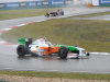 Gp Cina - Gara
